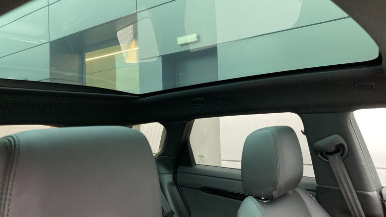 Land Rover Range Rover Evoque 2.0 D165 S 5dr Auto Diesel Hatchback